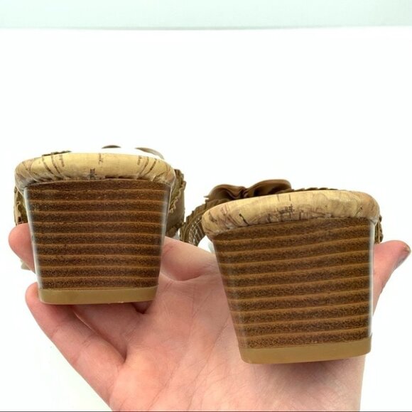 lindsay phillips switchflops ashley sandals - Picture 6 of 9